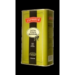 Lepanto Greek Extra Virgin Olive Oil. 3lt.